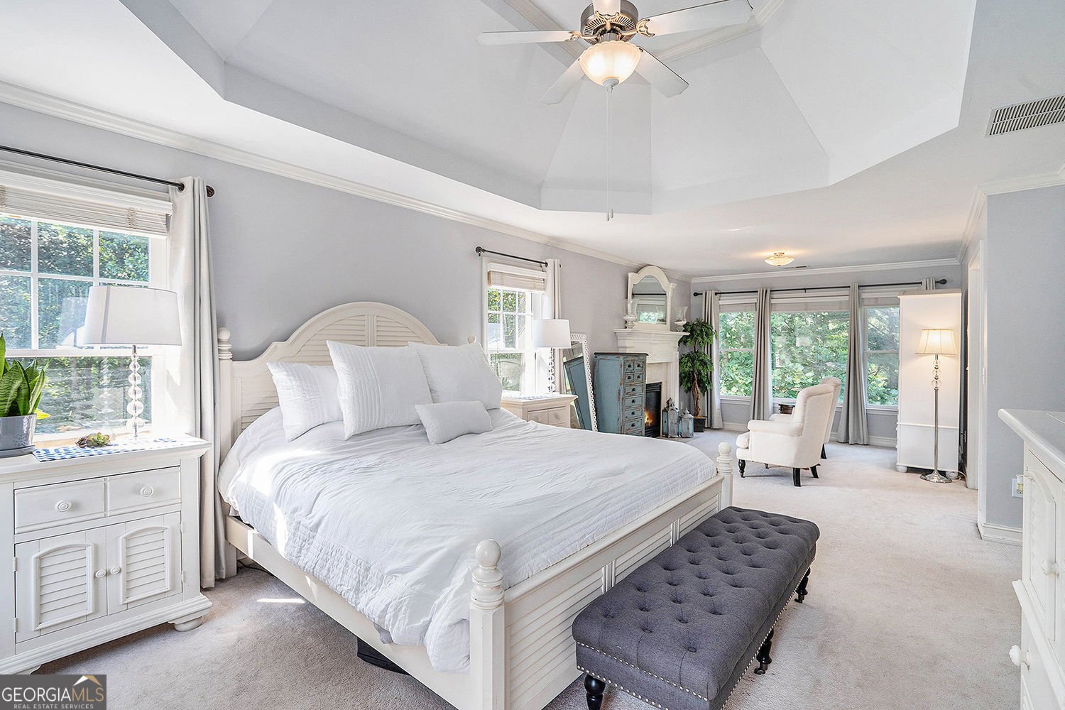 9877 Milton Court Douglasville - 8