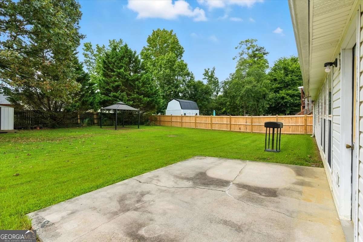 9 Redfern Trail Rome - 38