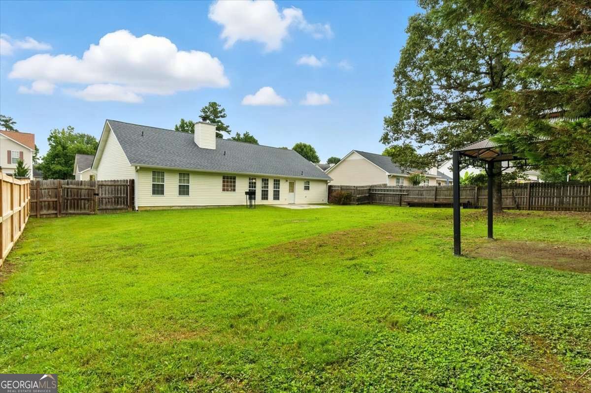 9 Redfern Trail Rome - 39