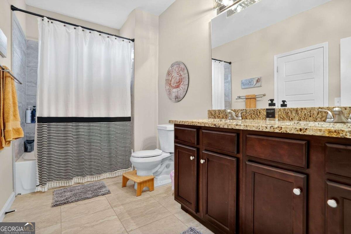 5316 Winmire Lane Stone Mountain - 12