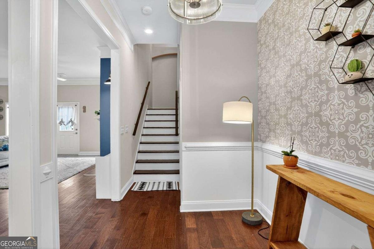 5316 Winmire Lane Stone Mountain - 2