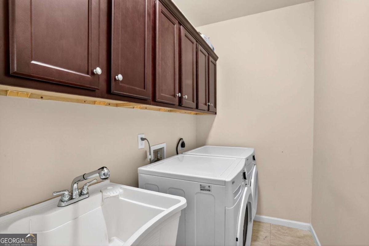 5316 Winmire Lane Stone Mountain - 20