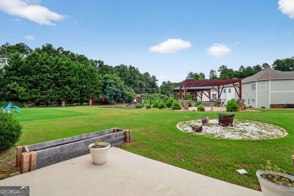 5316 Winmire Lane Stone Mountain - 22