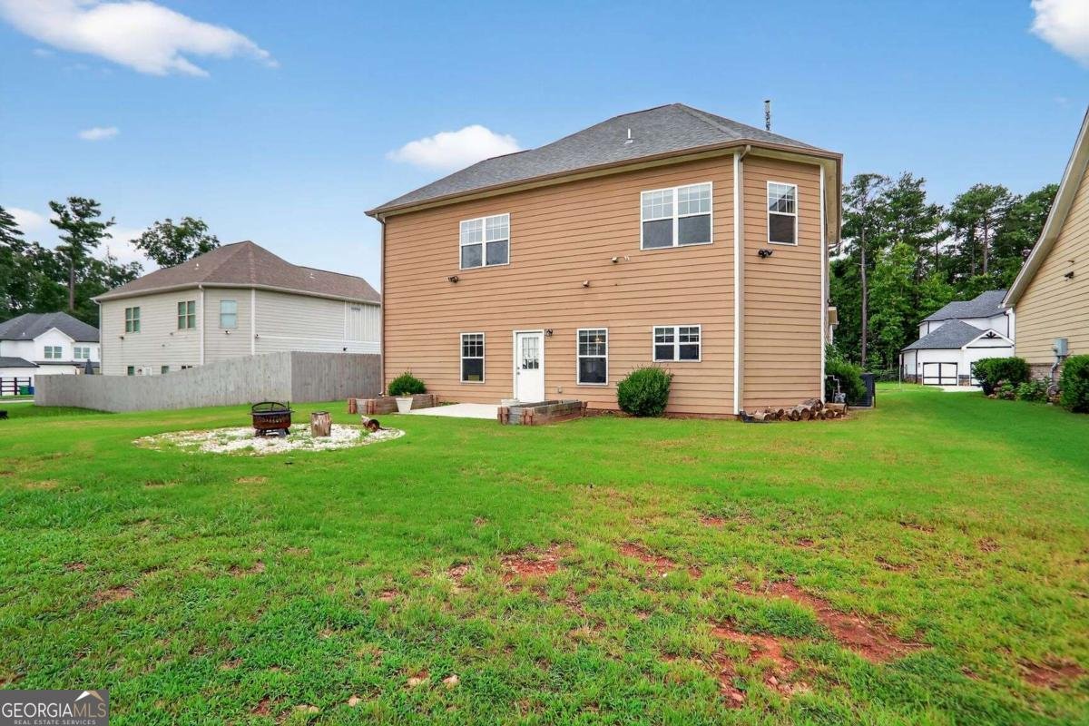 5316 Winmire Lane Stone Mountain - 23