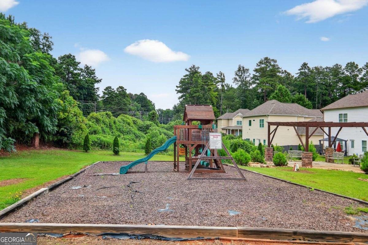 5316 Winmire Lane Stone Mountain - 24