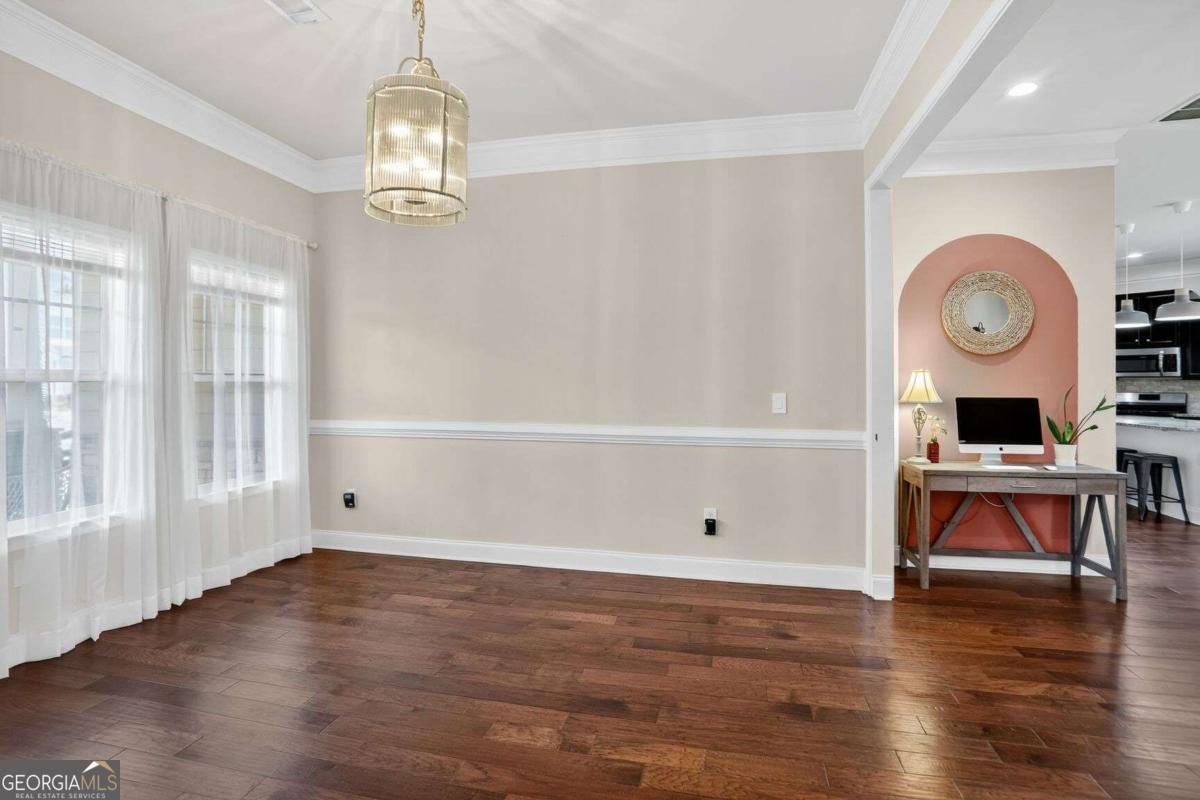 5316 Winmire Lane Stone Mountain - 3