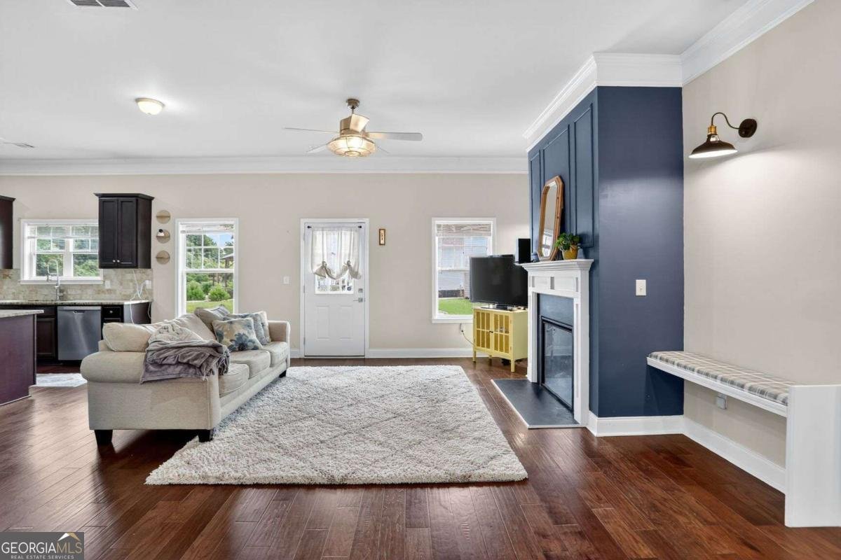 5316 Winmire Lane Stone Mountain - 4