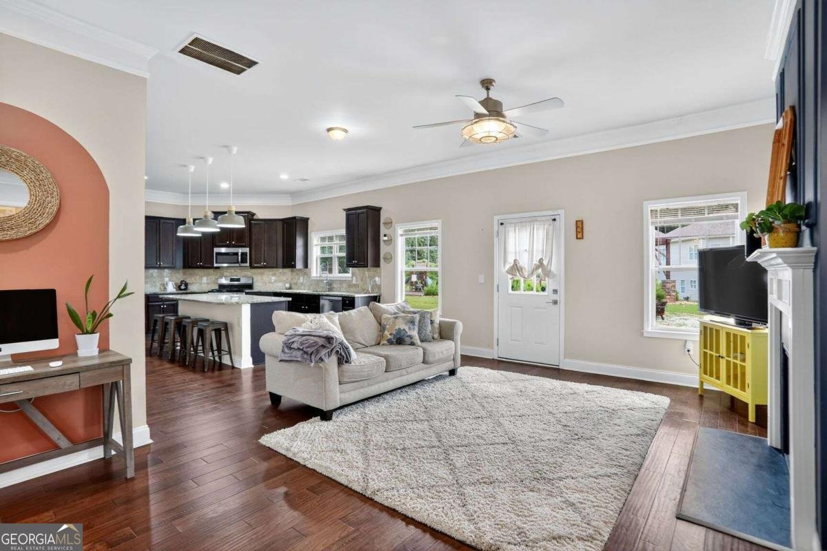 5316 Winmire Lane Stone Mountain - 5
