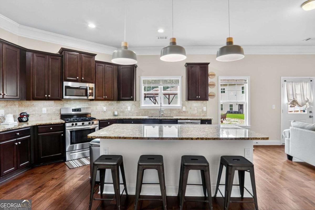 5316 Winmire Lane Stone Mountain - 7
