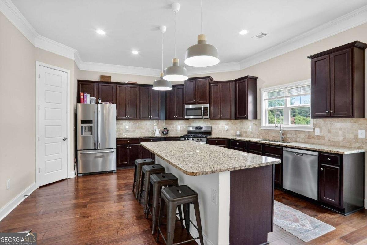 5316 Winmire Lane Stone Mountain - 8