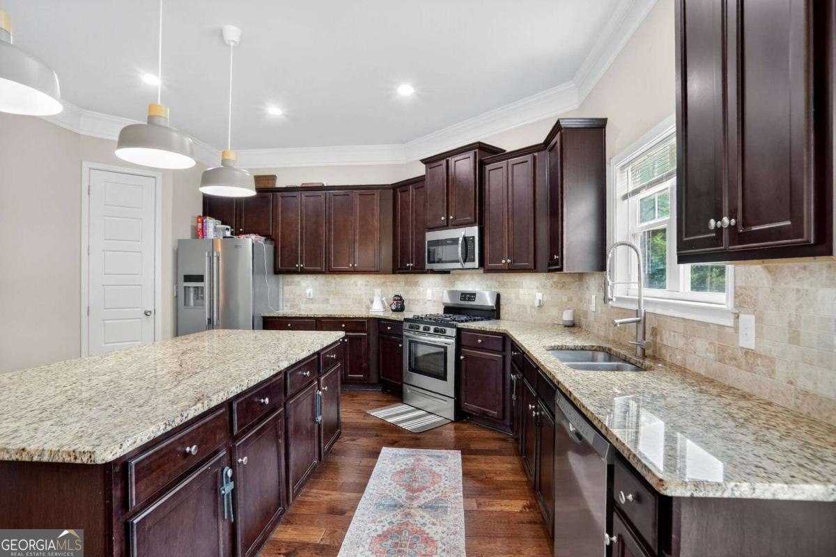 5316 Winmire Lane Stone Mountain - 9