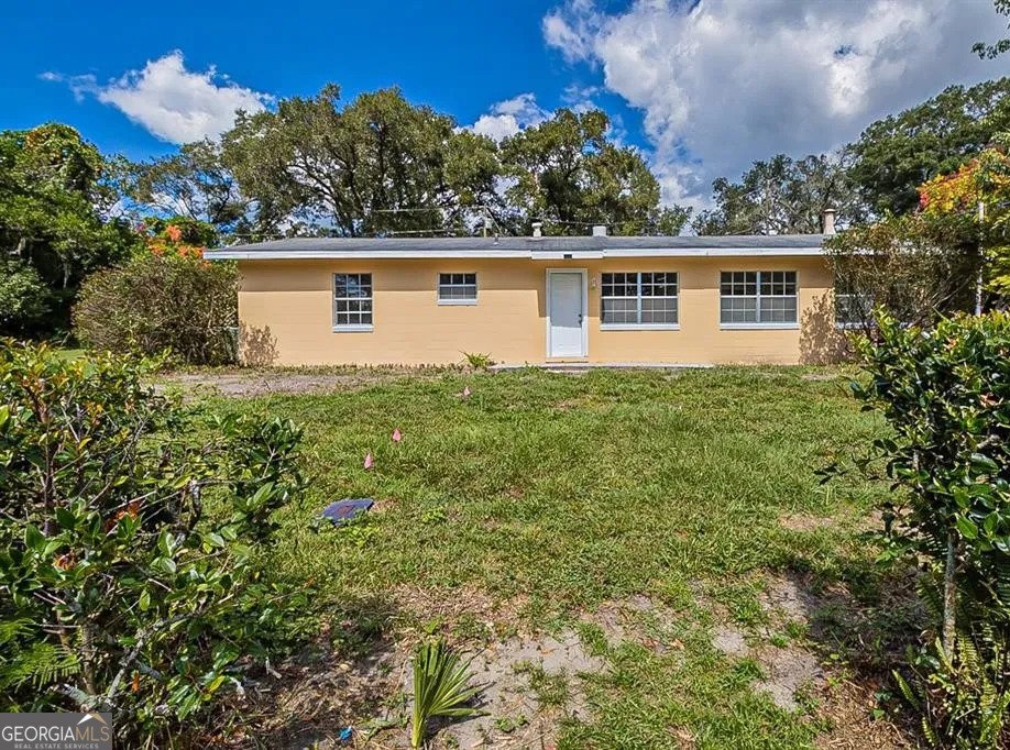 303 Lake Gertie Road Deland - 1