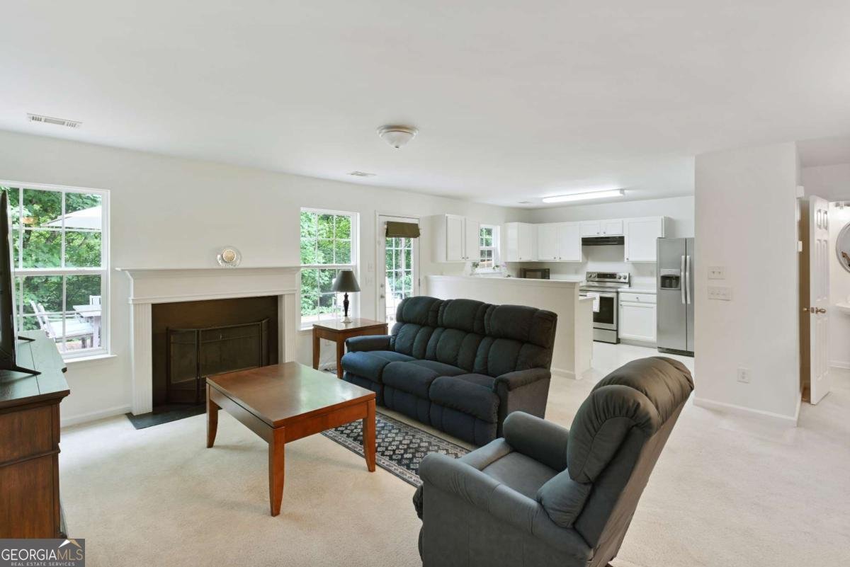 2640 MAYFAIR Drive Cumming - 11