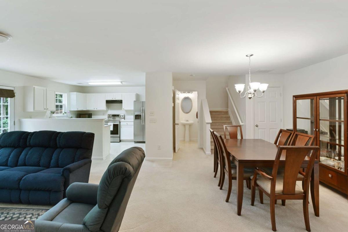 2640 MAYFAIR Drive Cumming - 17