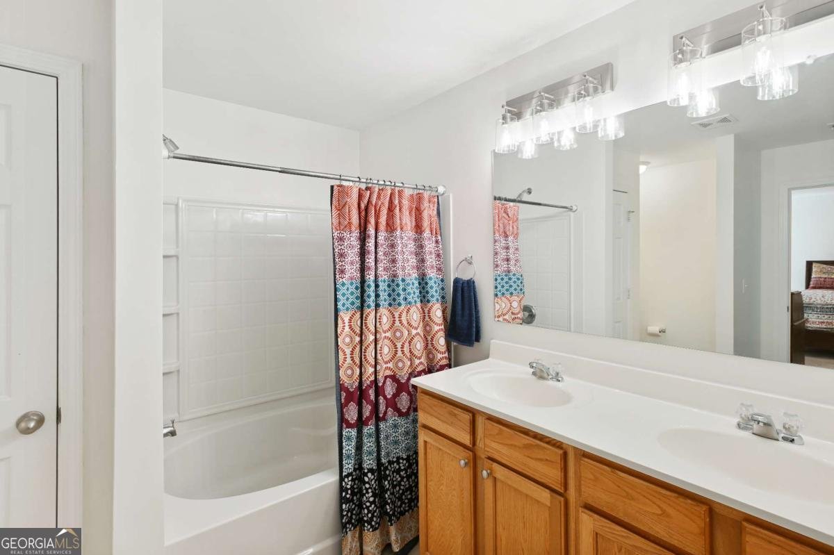 2640 MAYFAIR Drive Cumming - 25
