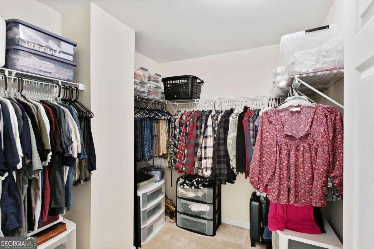 2640 MAYFAIR Drive Cumming - 27