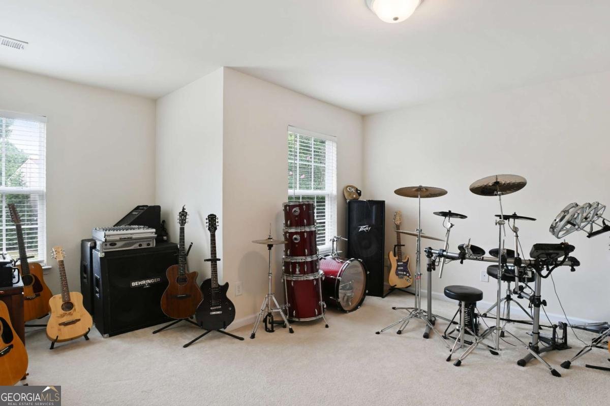 2640 MAYFAIR Drive Cumming - 28
