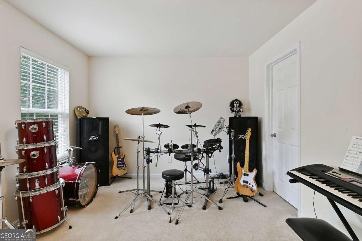 2640 MAYFAIR Drive Cumming - 29