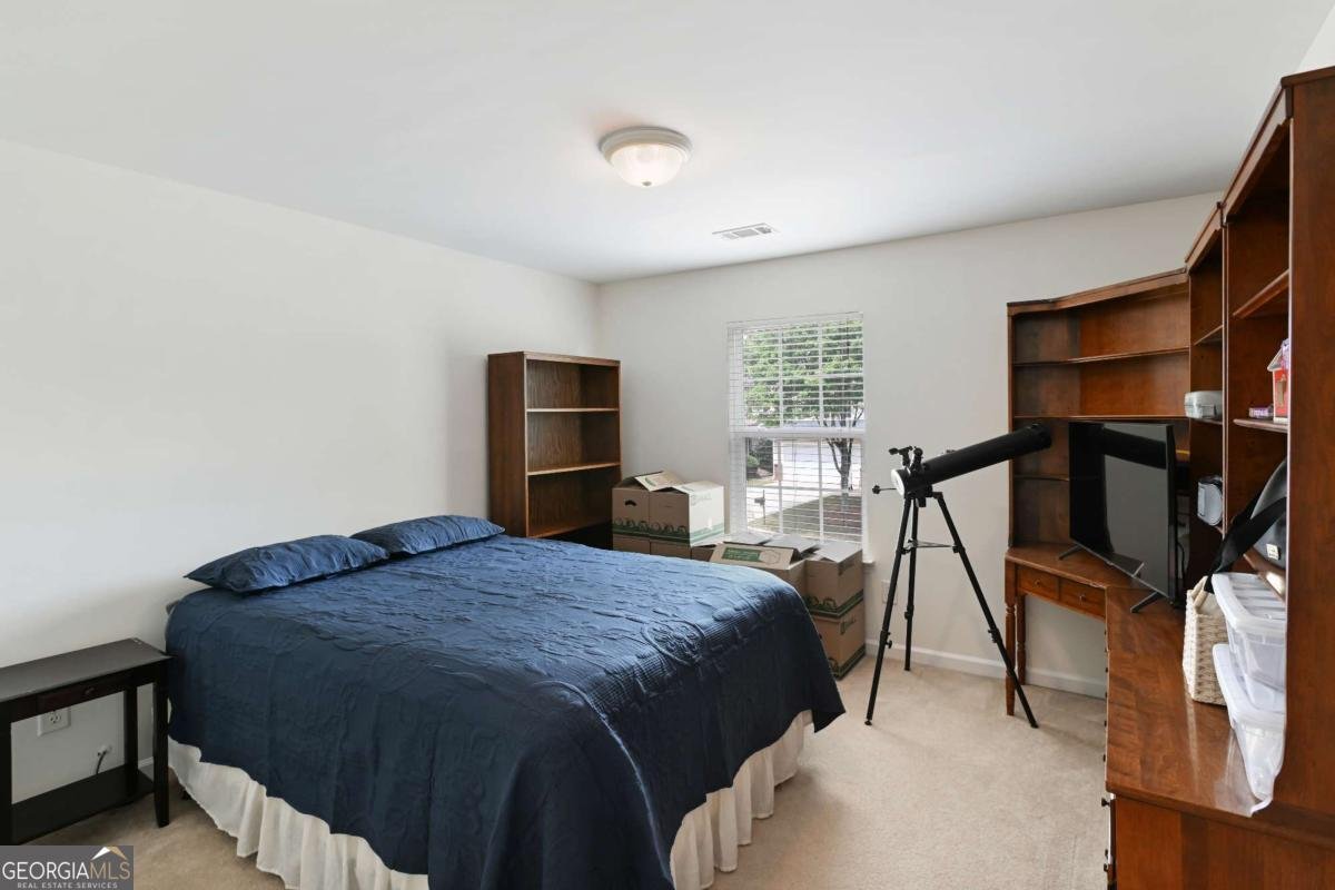 2640 MAYFAIR Drive Cumming - 30