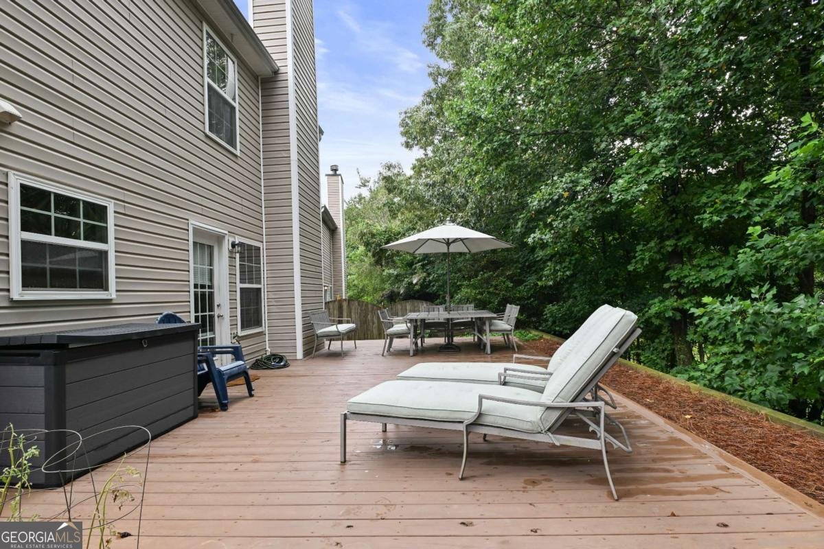 2640 MAYFAIR Drive Cumming - 33