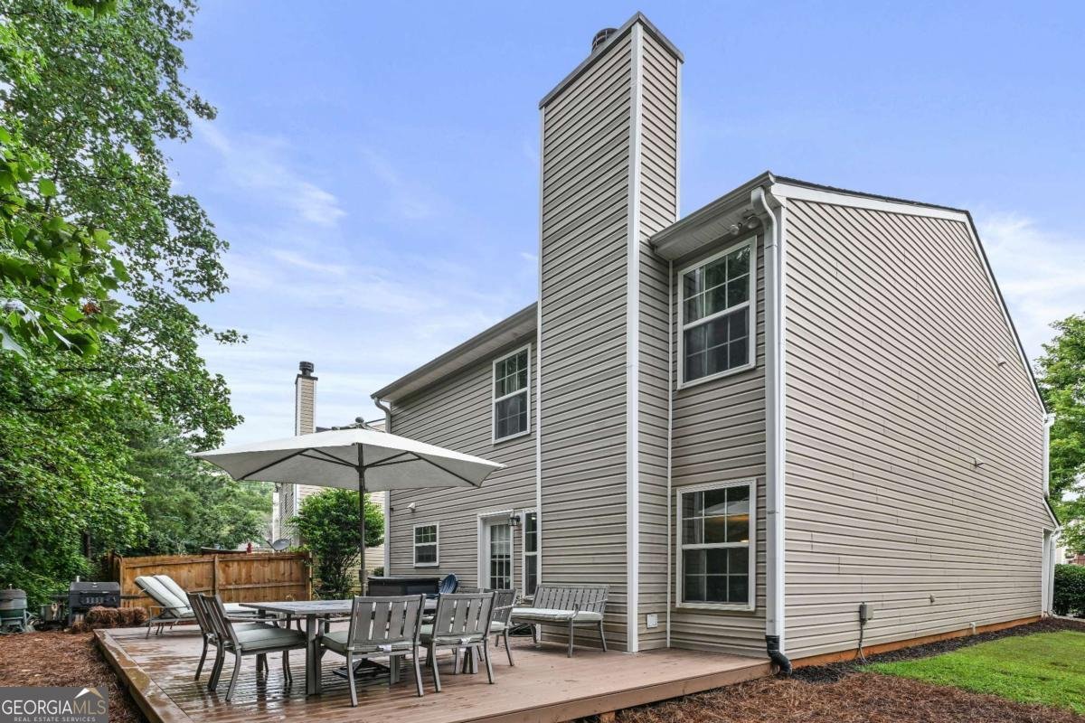 2640 MAYFAIR Drive Cumming - 37