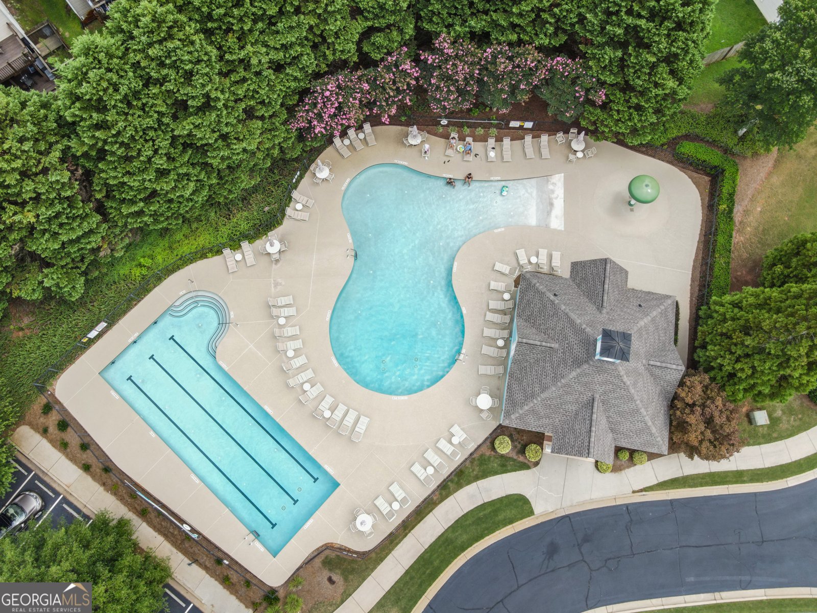 2640 MAYFAIR Drive Cumming - 40