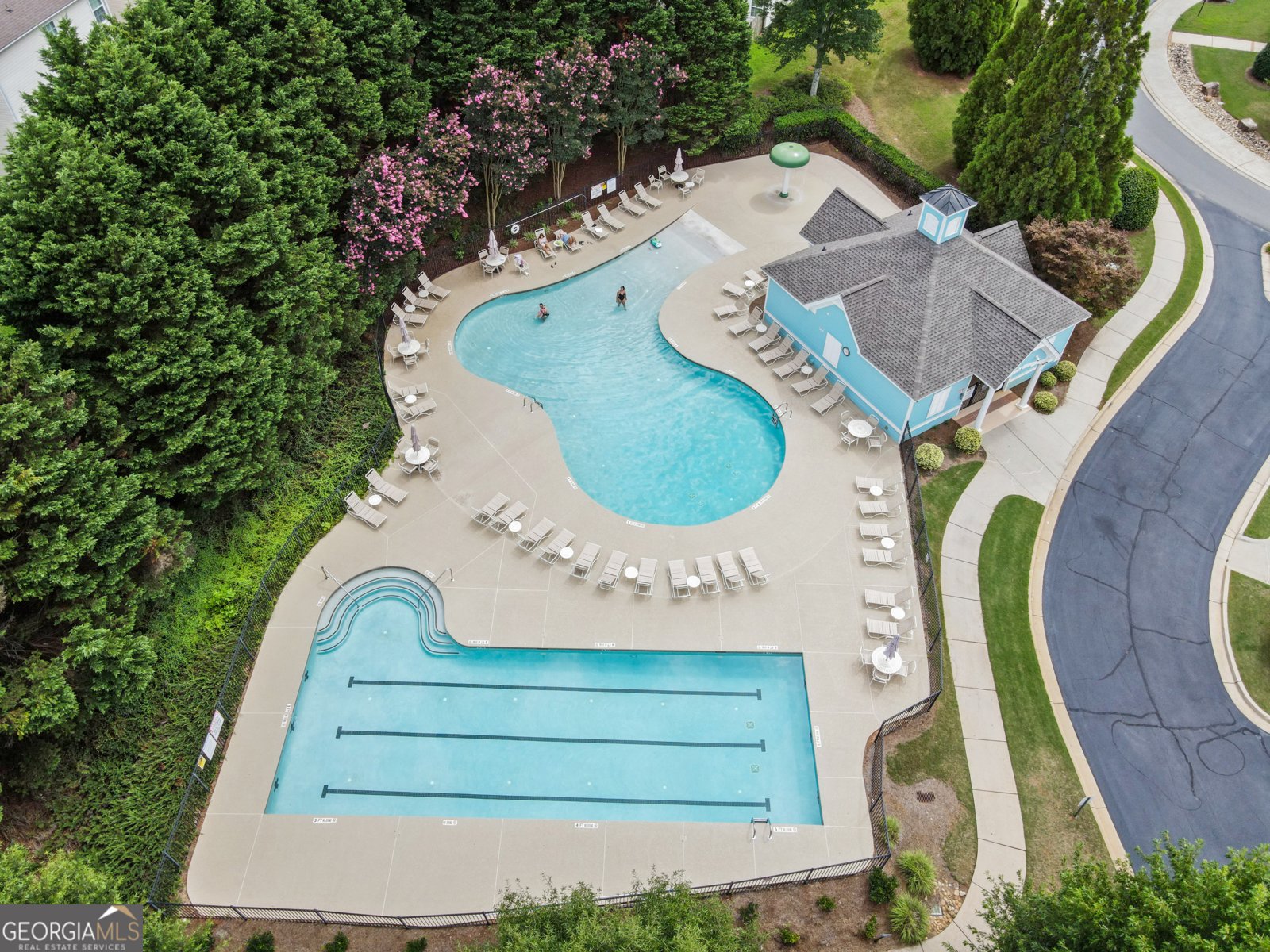 2640 MAYFAIR Drive Cumming - 41