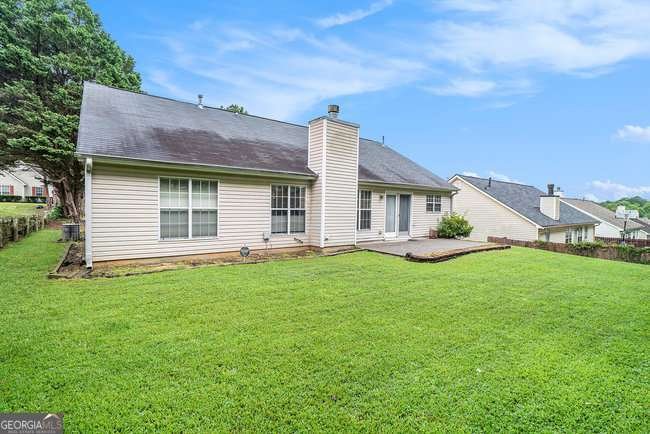 2185 Oakland Chase Court Lawrenceville - 1