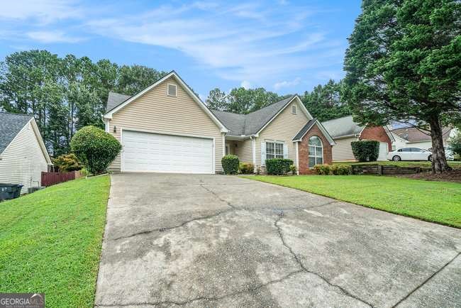 2185 Oakland Chase Court Lawrenceville - 2