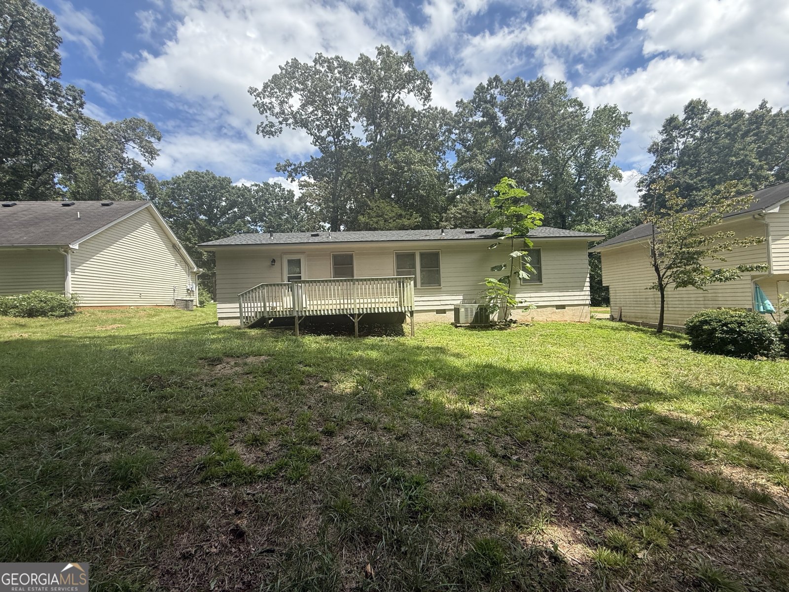 214 Ashland Drive Stockbridge - 2