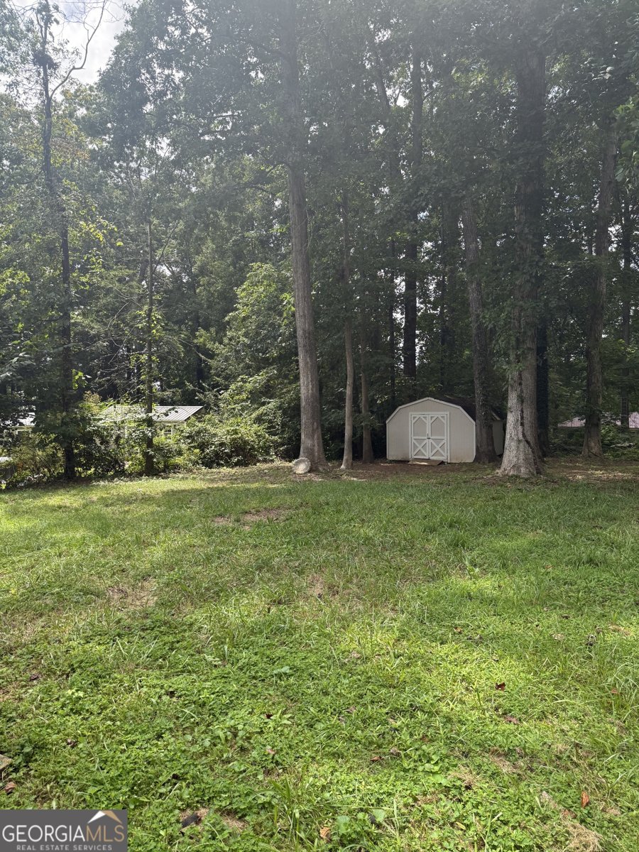 214 Ashland Drive Stockbridge - 23