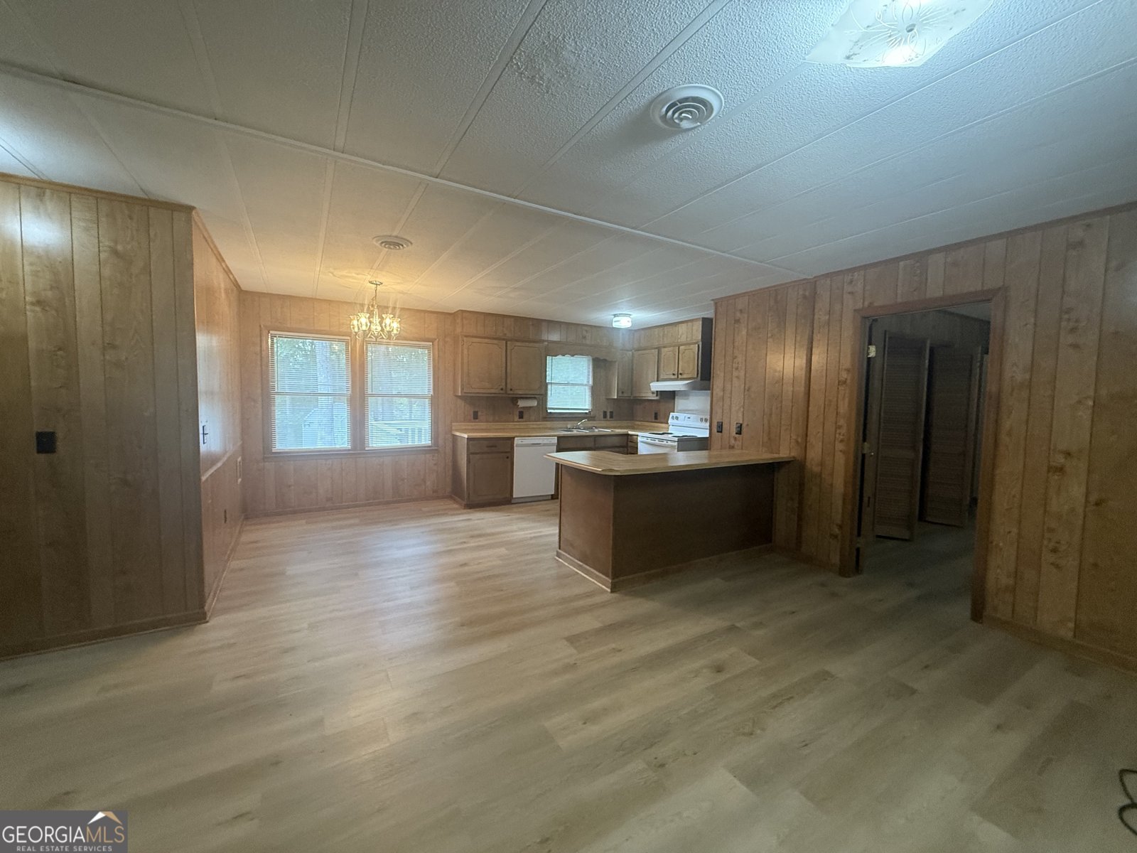 214 Ashland Drive Stockbridge - 3