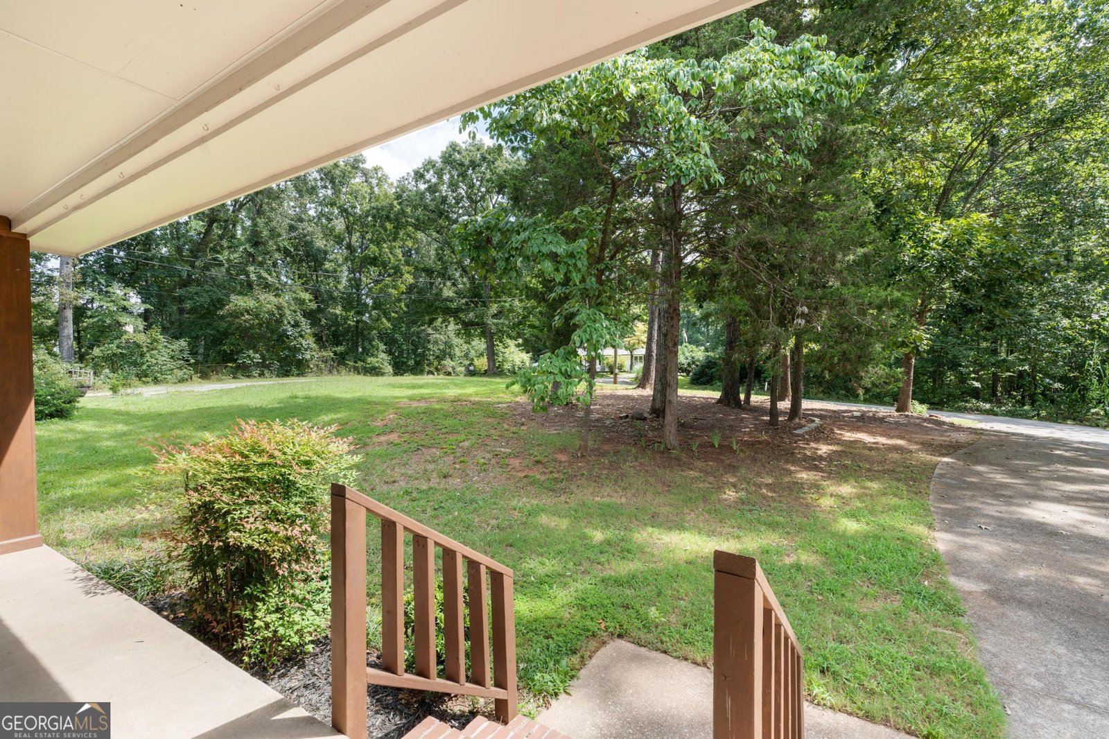 214 Ashland Drive Stockbridge - 30