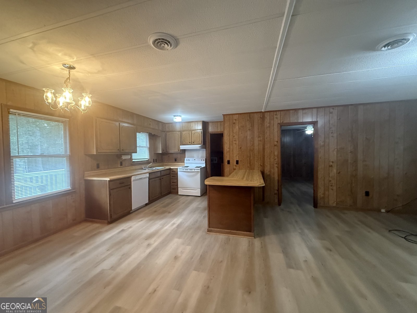 214 Ashland Drive Stockbridge - 4