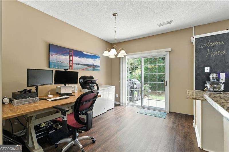 10900 Wittenridge Drive Alpharetta - 10