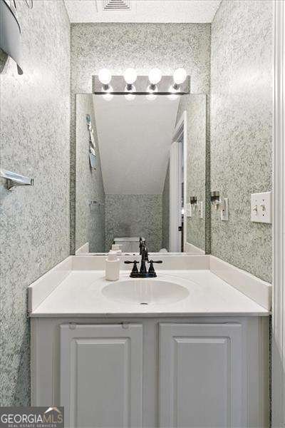 10900 Wittenridge Drive Alpharetta - 11