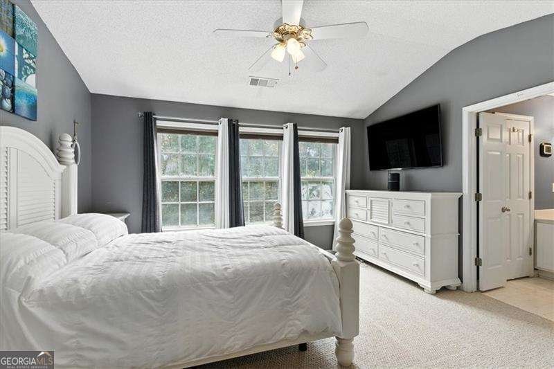 10900 Wittenridge Drive Alpharetta - 13