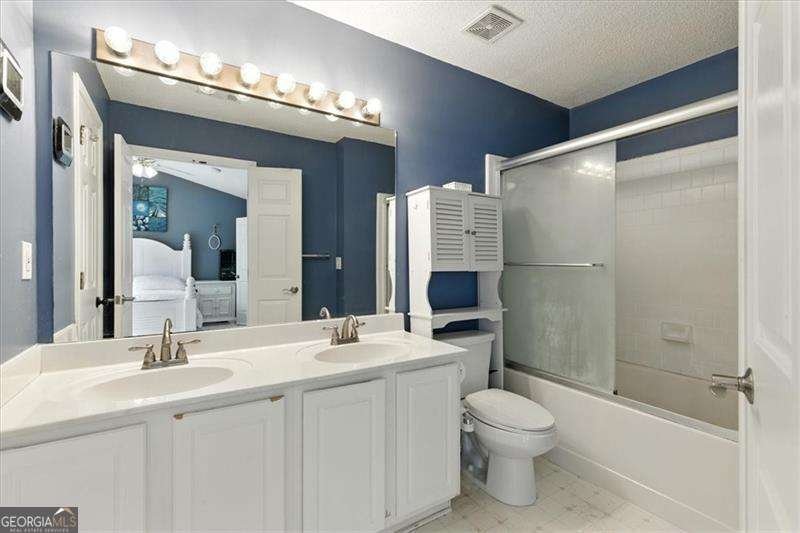 10900 Wittenridge Drive Alpharetta - 15