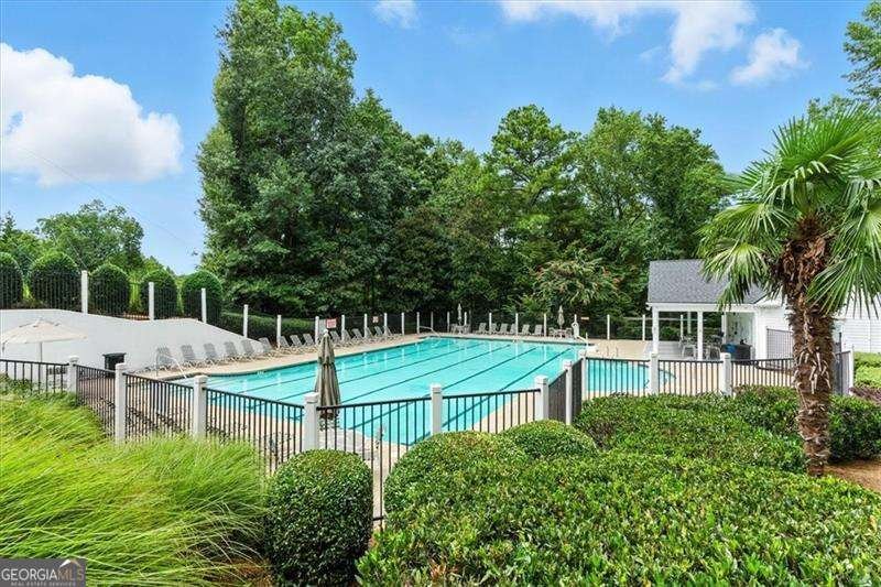 10900 Wittenridge Drive Alpharetta - 19