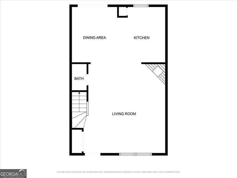 10900 Wittenridge Drive Alpharetta - 21