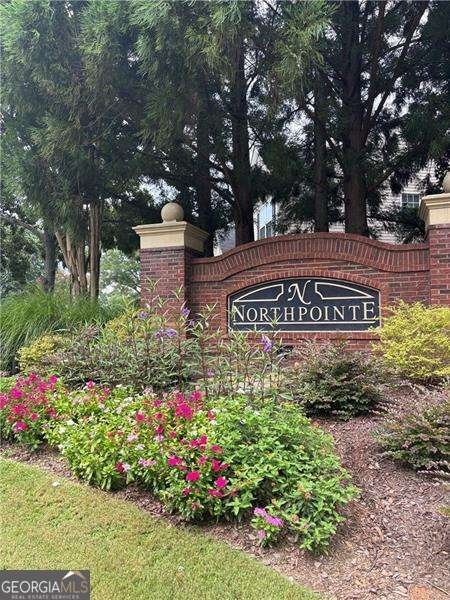 10900 Wittenridge Drive Alpharetta - 22