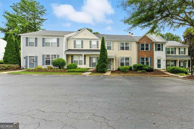 10900 Wittenridge Drive Alpharetta - 3