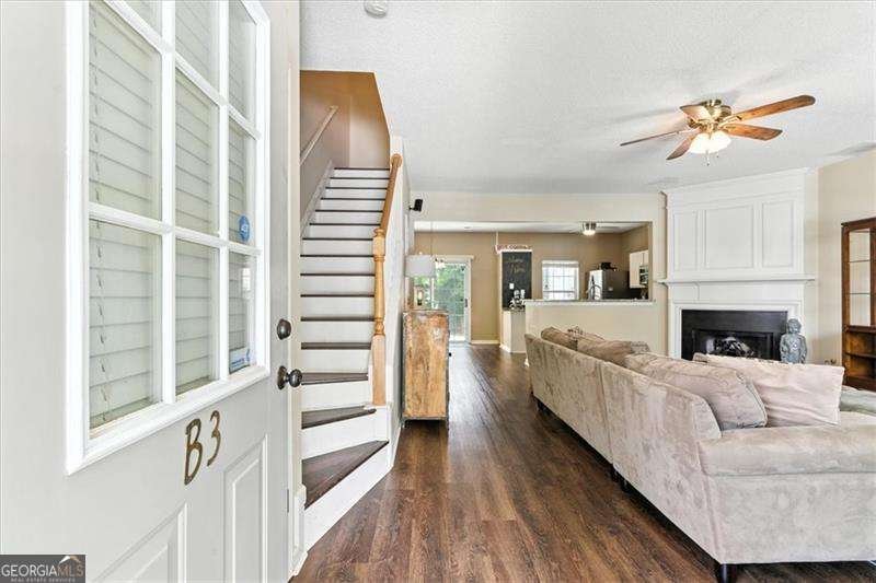10900 Wittenridge Drive Alpharetta - 4