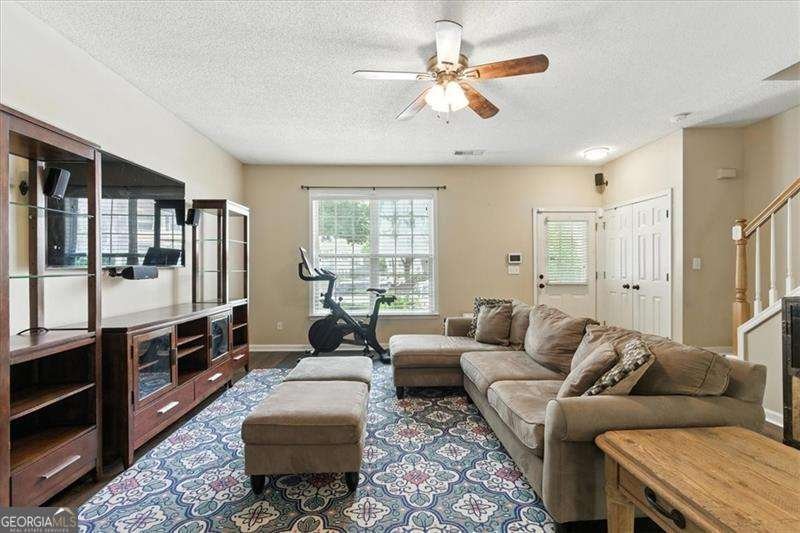 10900 Wittenridge Drive Alpharetta - 5