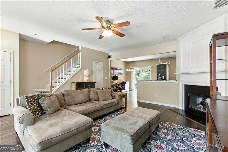 10900 Wittenridge Drive Alpharetta - 6