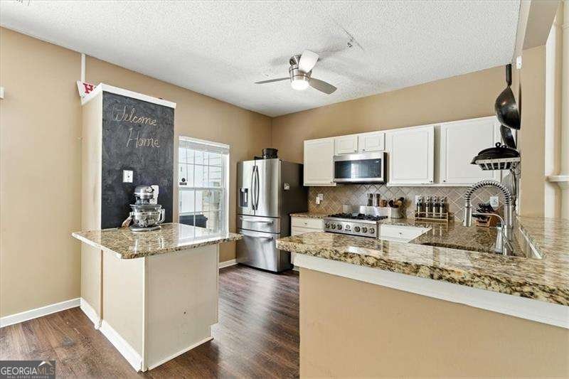 10900 Wittenridge Drive Alpharetta - 7
