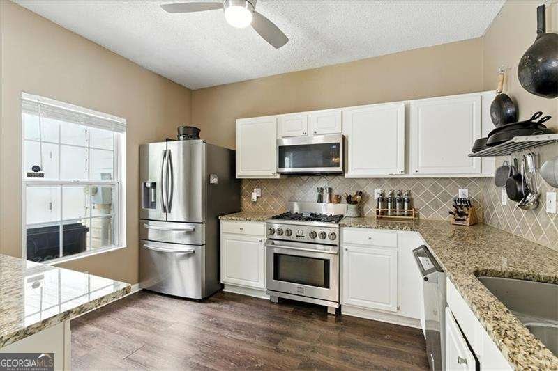 10900 Wittenridge Drive Alpharetta - 8