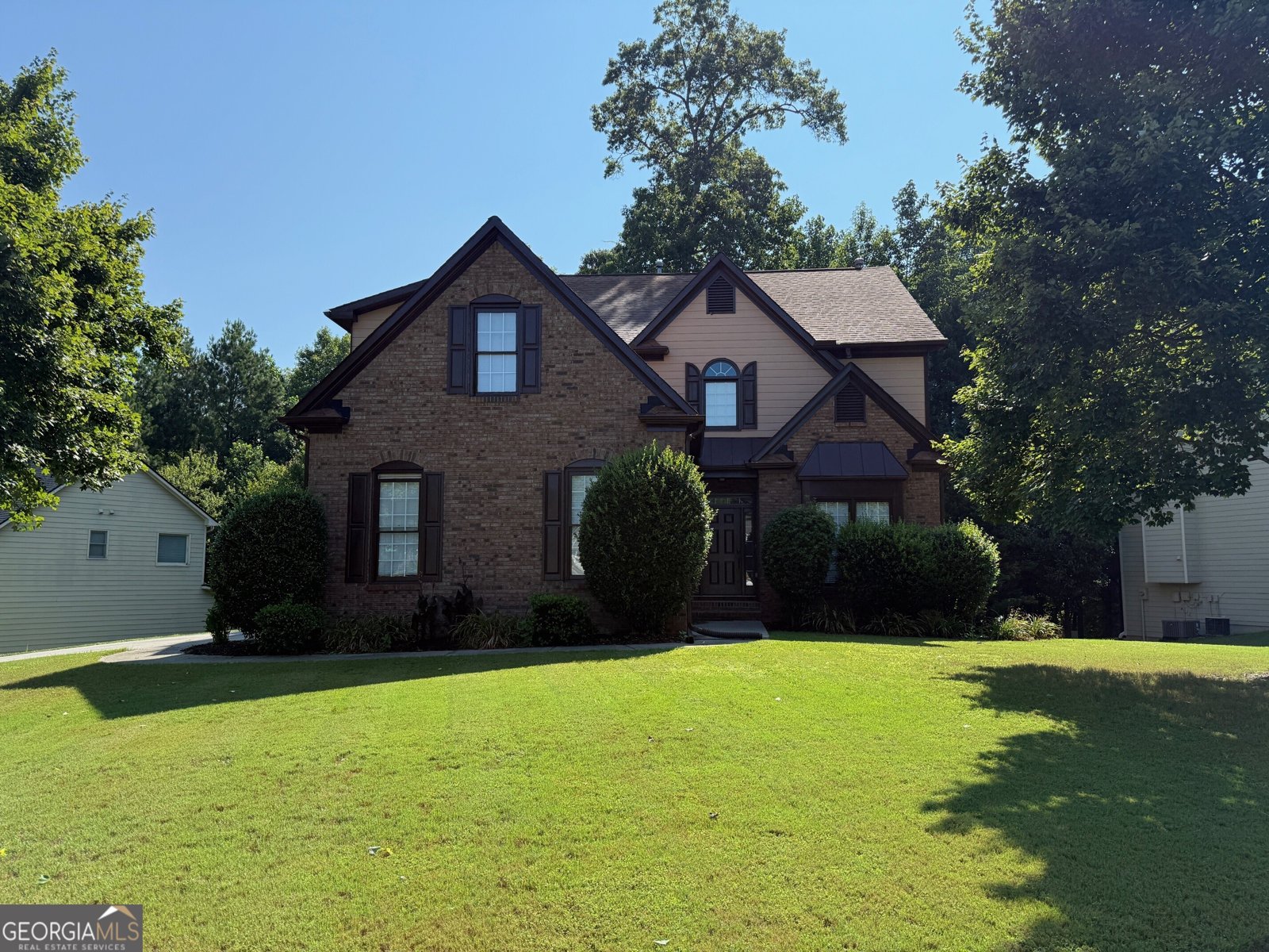 2753 Blue Moon Drive Buford - 1