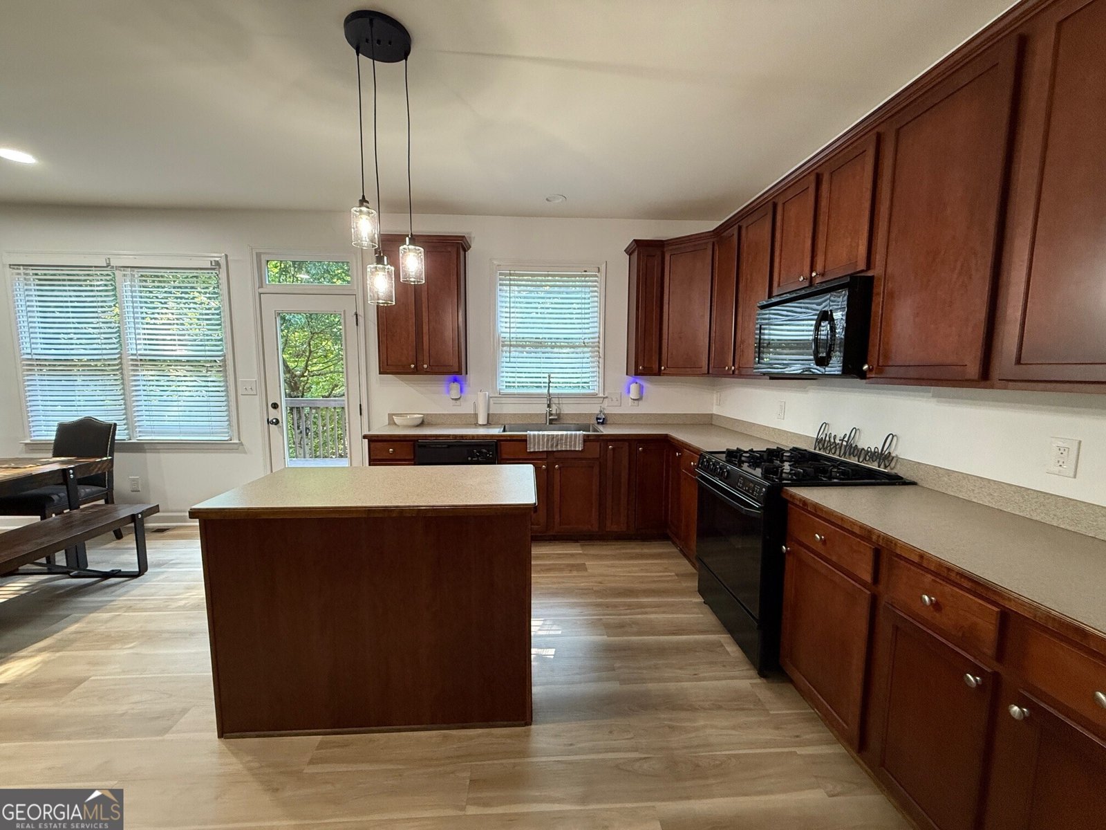 2753 Blue Moon Drive Buford - 12