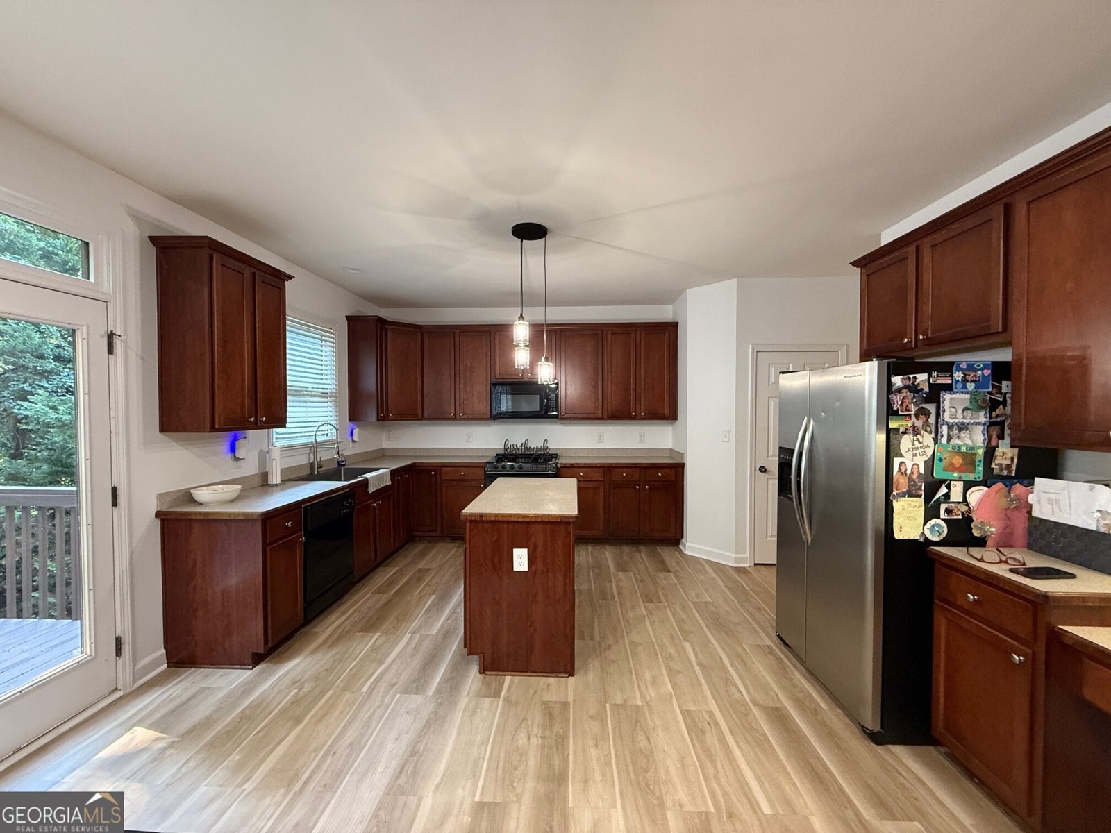 2753 Blue Moon Drive Buford - 13